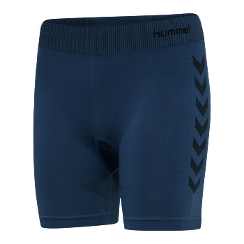 Hummel Шорти Hummel FIRST SEAMLESS TRAINING SHORT TIGHTS WOMEN 212556-7642 Размер XS/S