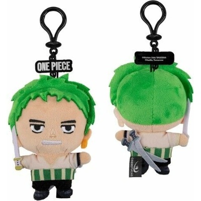 Přívěsek na klíče One Piece Zoro