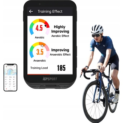 iGPSport iGS800