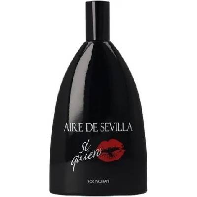 Aire de Sevilla Sí Quiero EDT 150 ml