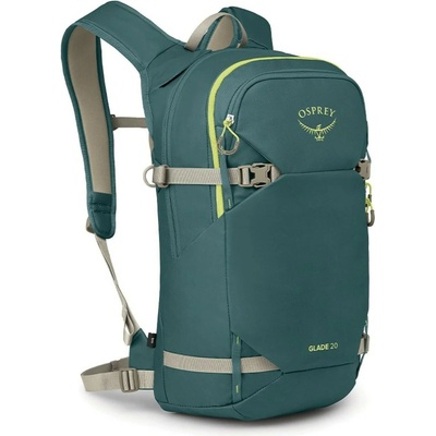 Osprey Glade 20 l cascade blue