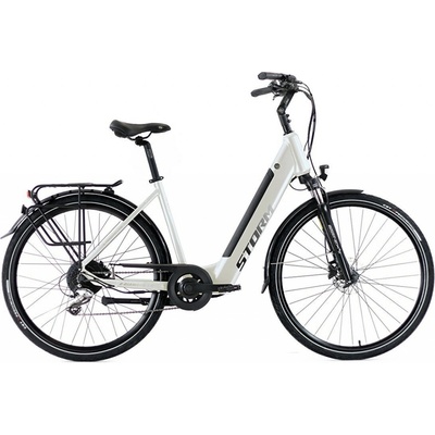 Storm e-Diamond 1 Low Step HR3 020 2023