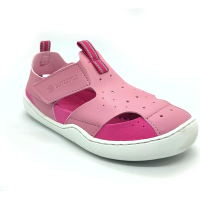 Blifestyle Gerenuk pink vegan M
