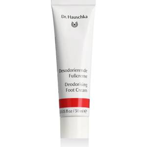 Dr. Hauschka Deodorising Foot Cream 30 ml
