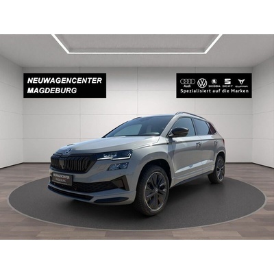 Skoda Karoq 1.5 TSI Sportline 110 kW