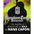 Kingdom Come: Deliverance The Amorous Adventure of Bold Sir Hans Capon