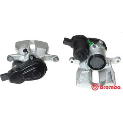 Brzdový strmeň BREMBO F 85 374 (F85374)