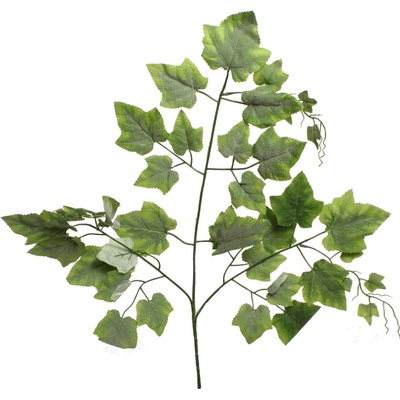 Umelý list- vinič 60cm