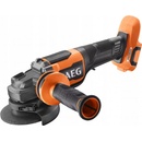 AEG BEWS18-115BLPX2-0