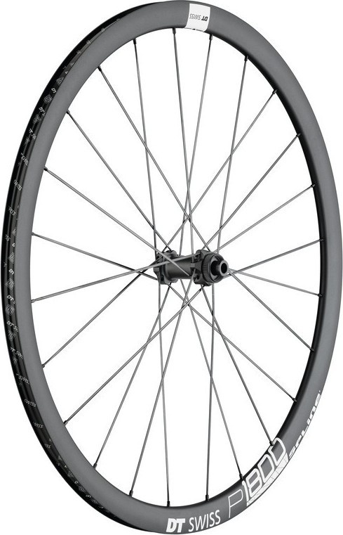 DT Swiss P 1800 Spline od 459,2 € - Heureka.sk