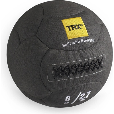 TRXm Duraballistic 16 kg Wall Ball – Zboží Dáma