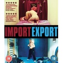 Import Export BD