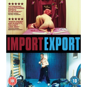 Import Export BD
