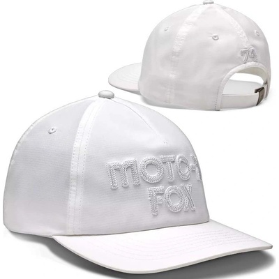 Fox W Moto-X hat