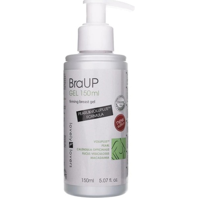 Lovely Lovers BraUp Gel 150 ml