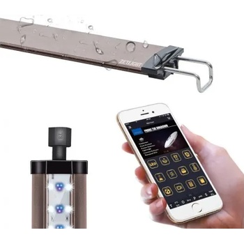 Image 1 of ZetLight LED осветление Zetlight Lancia ZP4000-300М Marine WIFI 30-40 см. 10W (5690)