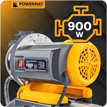 Image 1 of Powermat PM-HD-24J