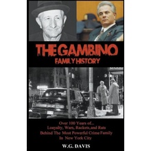 The Gambino Family History