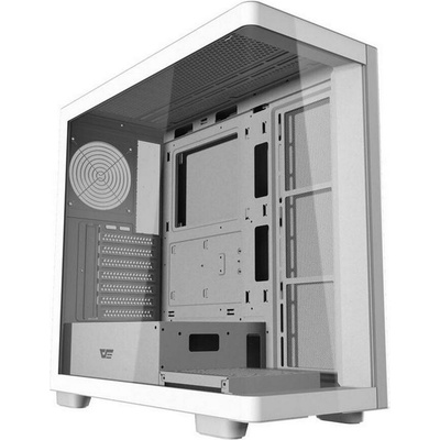 darkFlash DS900G White