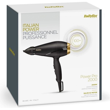 Babyliss 6704E