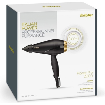 Babyliss 6704E