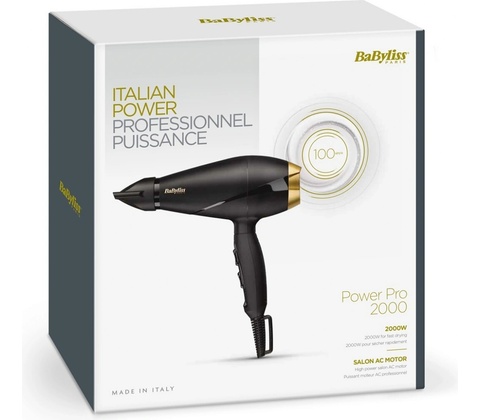 Babyliss 6704E