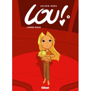 Lou ! - Tome 05 (ISBN: 9782723467889)