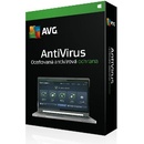 AVG AntiVirus 2016 5 lic. 1 rok update (AVCEN12EXXK005)