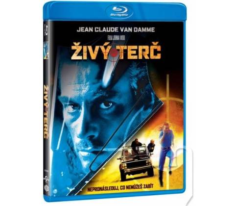 Živý terč BD