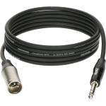 KLOTZ Greyhound GRG1MP01.5 1, 5 m Микрофонен кабел (GRG1MP01.5)