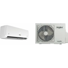 Whirlpool SPICR 309WF I + SPICR 309WF O