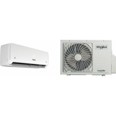 Whirlpool SPICR 309WF I + SPICR 309WF O