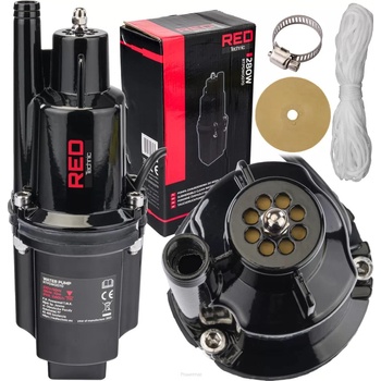 Red technic RTPDW0070