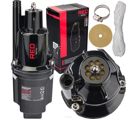 Red technic RTPDW0070