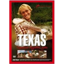 S Jakubem na rybách Texas