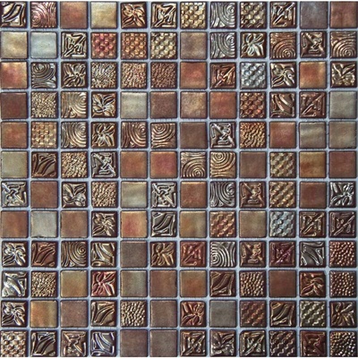 EBS Pandora mozaika 31,6 x 31,6 cm tornasol 50% 1m²