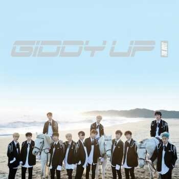 BOYZ - Start - CD