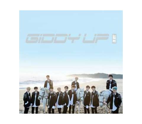 BOYZ - Start - CD