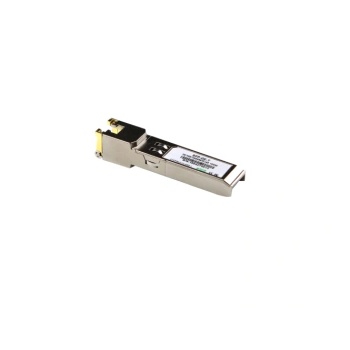 Sfp модул с rj45 порт sp-gta-rj45 (sp-gta-rj45)