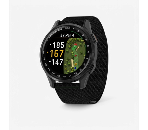 Garmin Approach S50