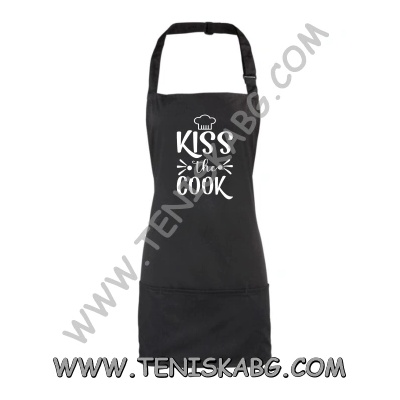 Roly Престилка - Kiss the cook 1