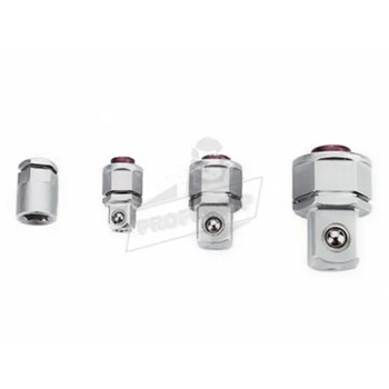 Image 1 of FORCE Адаптор за ключ тресчотъчен към вложка 1/2" 19mm JN61572 FORCE 831419 (JN61572)