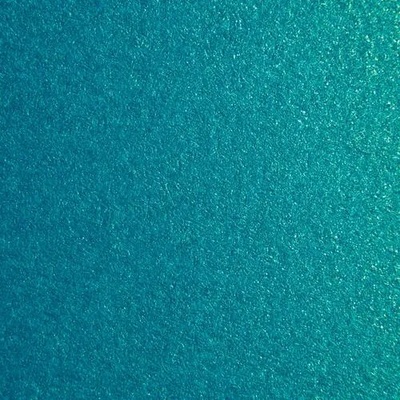 Fabriano Картон Cocktail Mai Tai, 50 x 70 cm, 290 g/m2, перлен тюркоаз (19100425_Guracao)