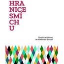 Hranice smíchu - Vojtěch Bažant