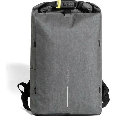 Batoh XD Design P705.502 15,6" grey