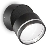 Ideal Lux Omega AP1 Round 285504
