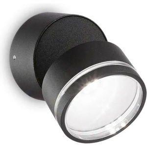 Ideal Lux Omega AP1 Round 285504