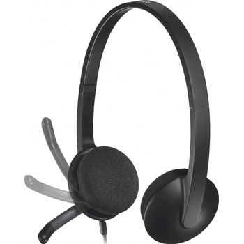 Logitech USB Headset H340