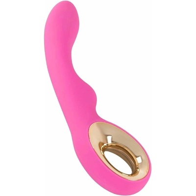 You2Toys Dual Vibrator Petit roz