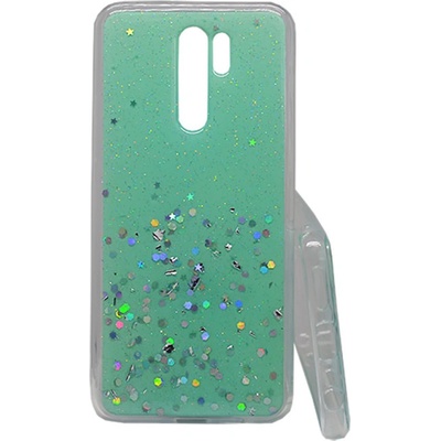 Pouzdro Vennus Brilliant Case Xiaomi Redmi 9 Mátová